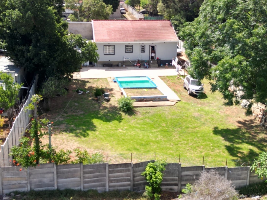 3 Bedroom Property for Sale in Mosel Eastern Cape
